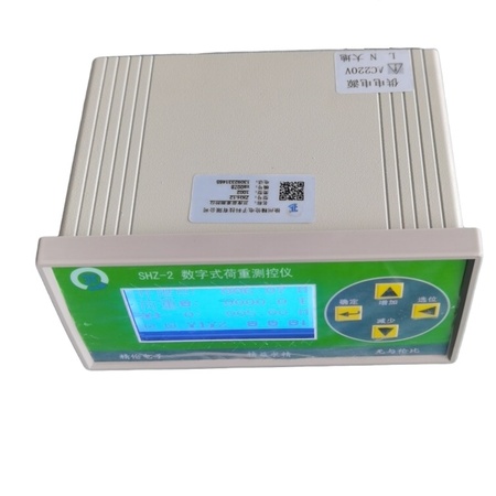 SHZ-2闸门荷重仪